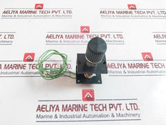 DET-04100-2 Digital Dimmable for Panel Mounting 0-120 RPM
