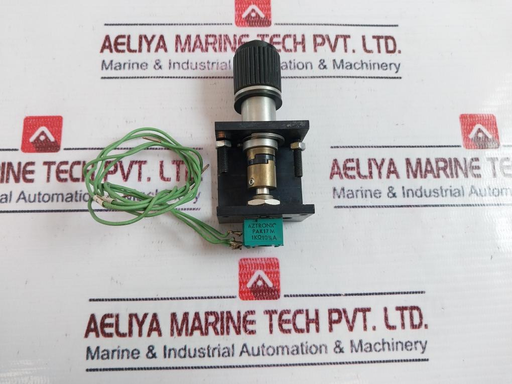 DET-04100-2 Digital Dimmable for Panel Mounting 0-120 RPM