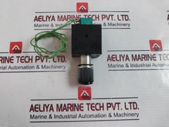 DET-04100-2 Digital Dimmable for Panel Mounting 0-120 RPM