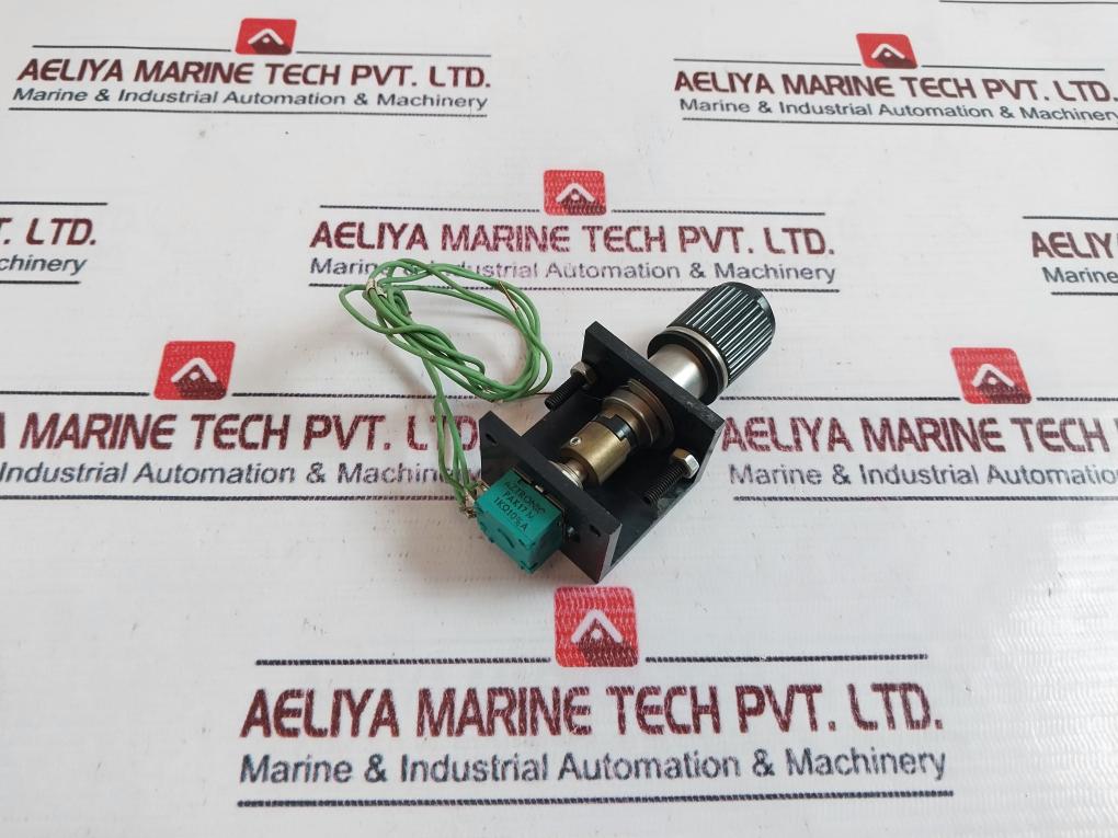 DET-04100-2 Digital Dimmable for Panel Mounting 0-120 RPM