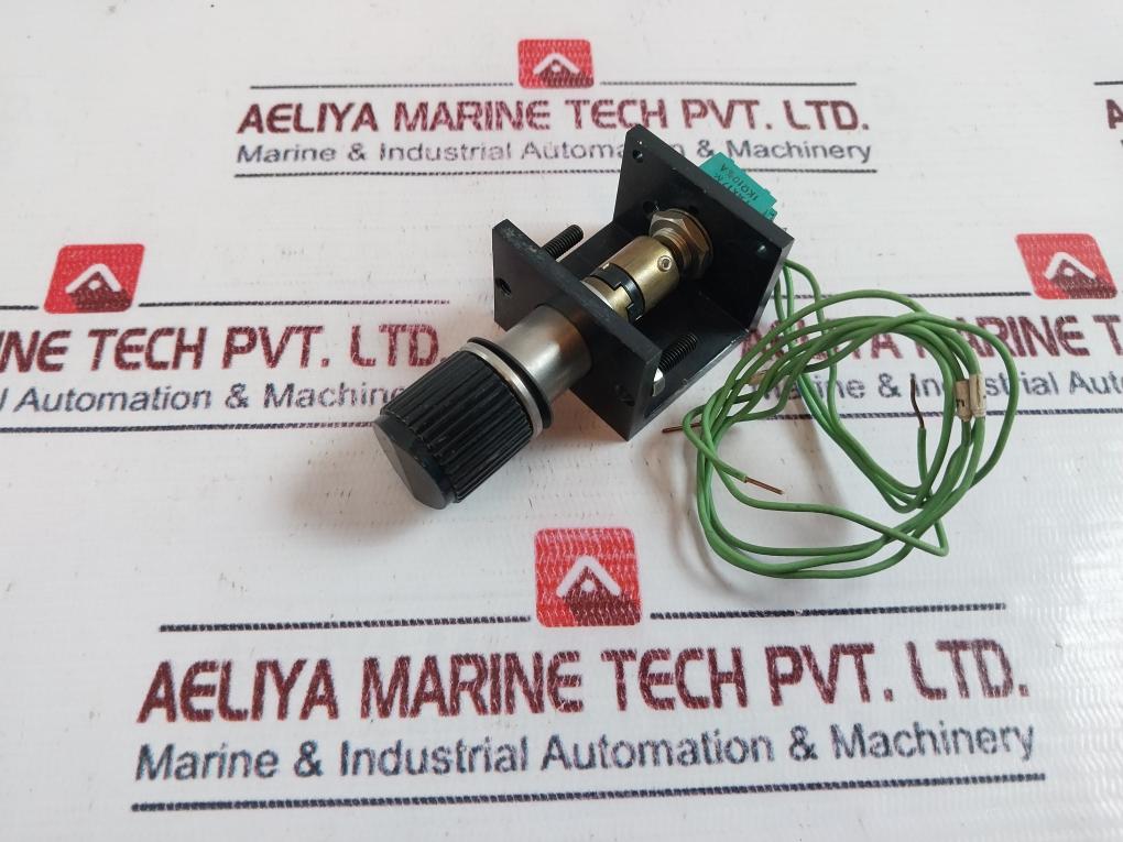 DET-04100-2 Digital Dimmable for Panel Mounting 0-120 RPM