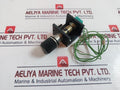 DET-04100-2 Digital Dimmable for Panel Mounting 0-120 RPM