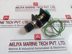 DET-04100-2 Digital Dimmable for Panel Mounting 0-120 RPM