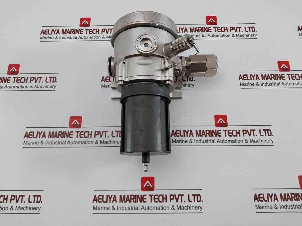 Apollo 55000-316 Apo Optical Smoke Detector Series 65 – Aeliya Marine Tech