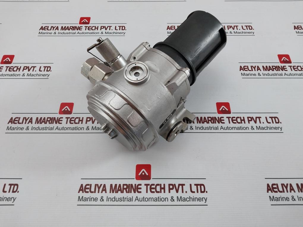 Det-tronics 007165-001 Terminal Block Assembly 007272-001 Rev B 4-20Ma