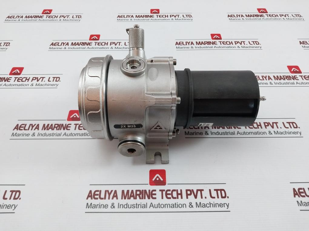 Det-tronics 007165-001 Terminal Block Assembly 007272-001 Rev B 4-20Ma