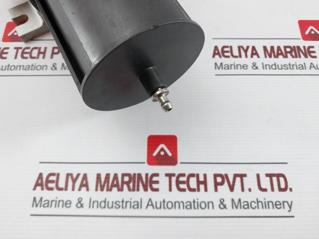 Det-tronics 007165-001 Terminal Block Assembly 007272-001 Rev B 4-20Ma