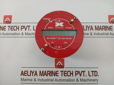 Detcon-500-02220-0-Microsafe-Lel-Gas-Sensor-FP-524C-210077-2