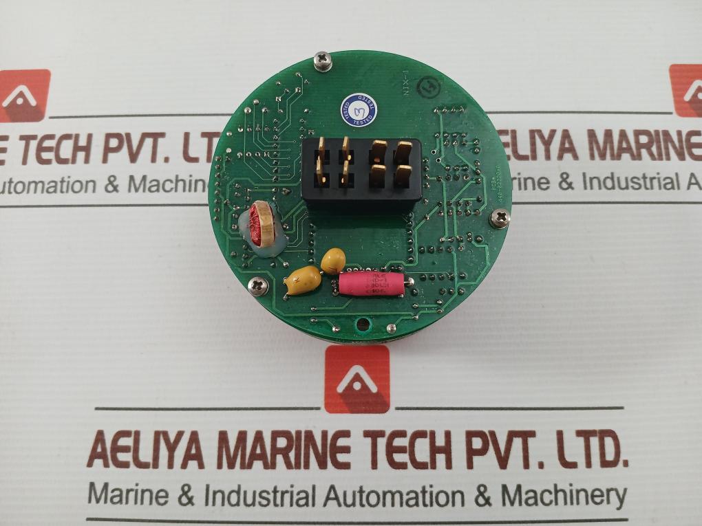 Detcon-500-02220-0-Microsafe-Lel-Gas-Sensor-FP-524C-210077-4