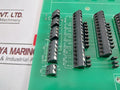 Detcon 1212B-fb Motherboard Pcb 440-02115-0