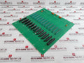 Detcon 1212B-fb Motherboard Pcb 440-02115-0
