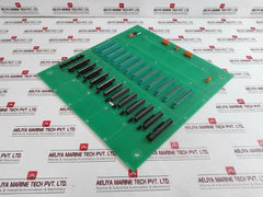 Detcon 1212B-fb Motherboard Pcb 440-02115-0