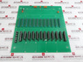 Detcon 1212B-fb Motherboard Pcb 440-02115-0