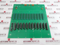 Detcon 1212B-fb Motherboard Pcb 440-02115-0