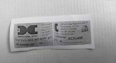 Detcon 399-800000-000 H2S Solid State Sensor