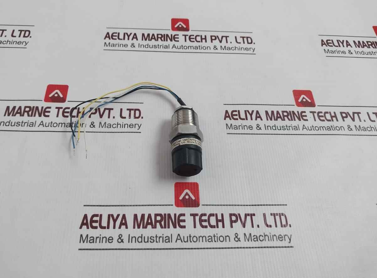 Detcon 399-800000-000 H2S Solid State Sensor