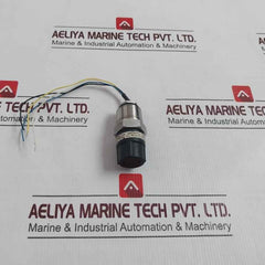 Detcon 399-800000-000 H2S Solid State Sensor