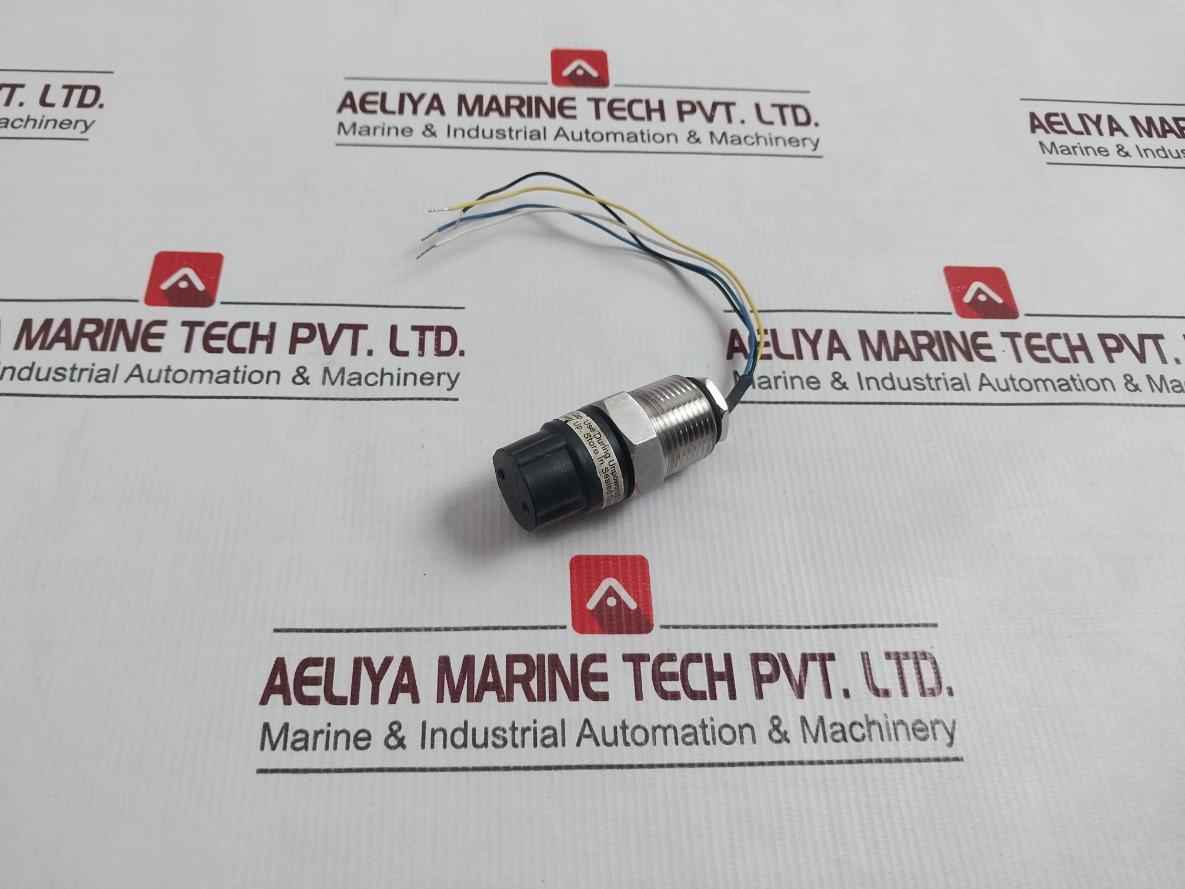 Detcon 399-800000-000 H2S Solid State Sensor