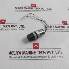 Detcon 399-800000-000 H2S Solid State Sensor