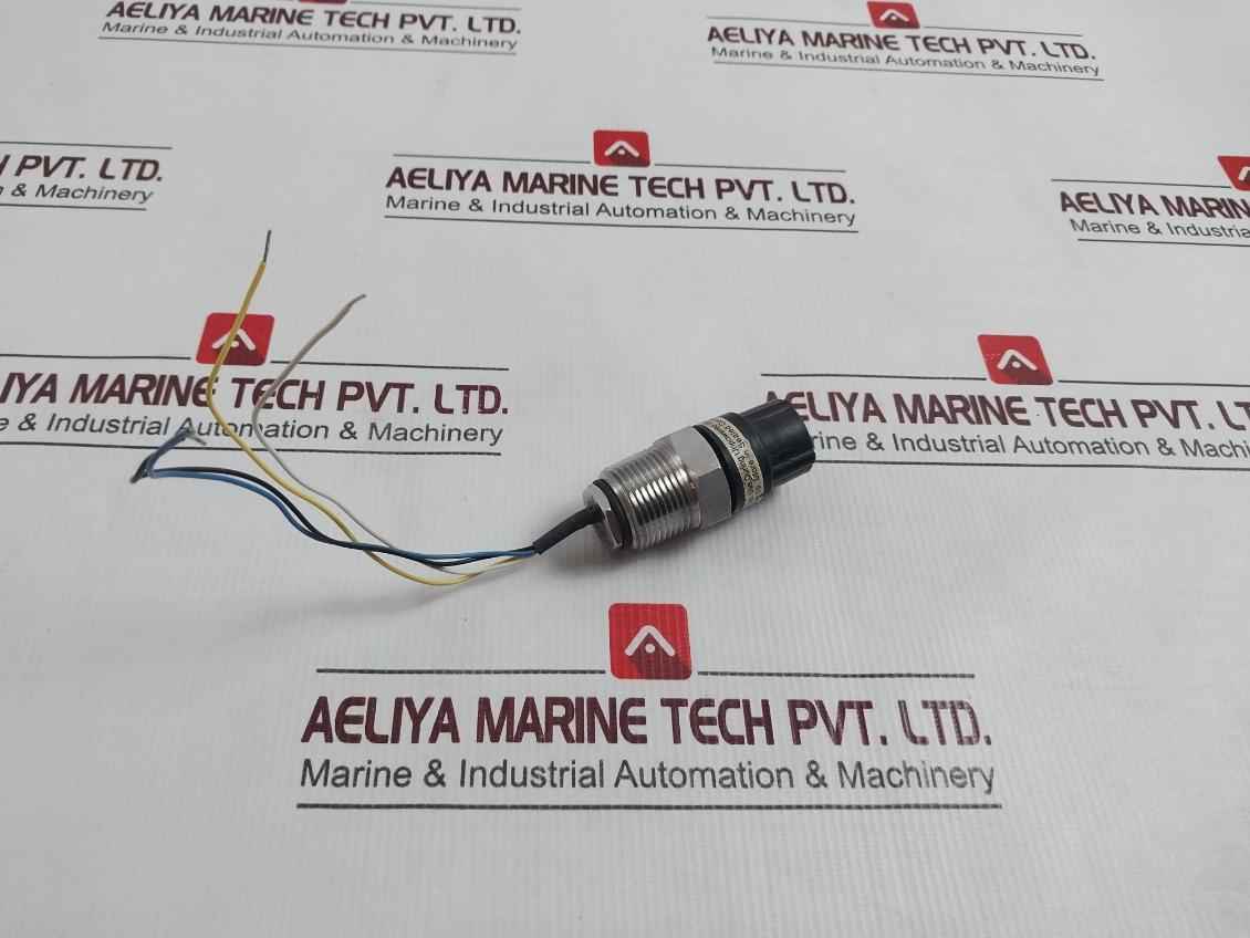 Detcon 399-800000-000 H2S Solid State Sensor