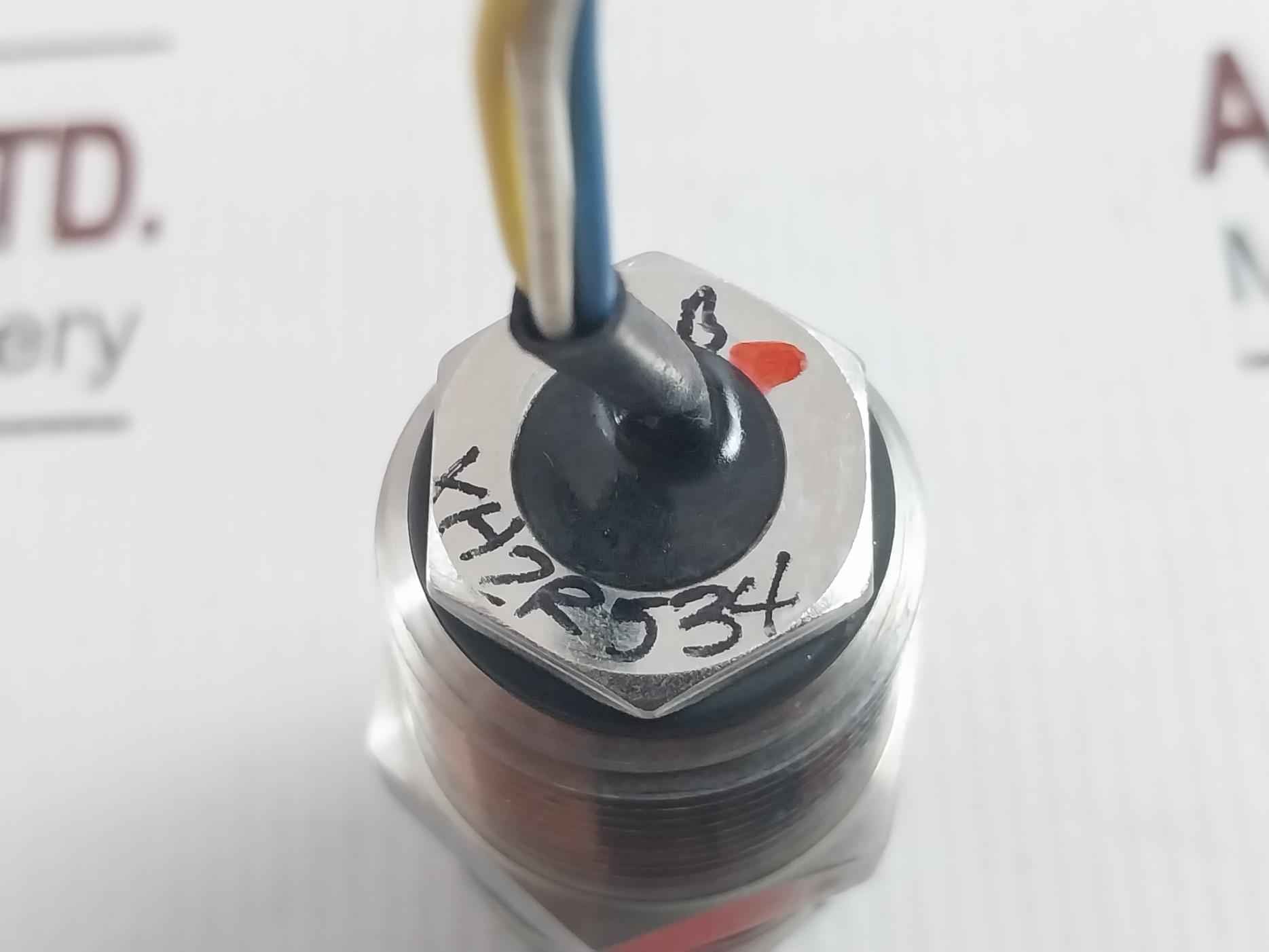 Detcon 399-800000-000 H2S Solid State Sensor