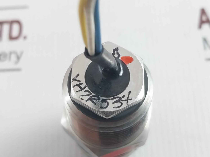 Detcon 399-800000-000 H2S Solid State Sensor