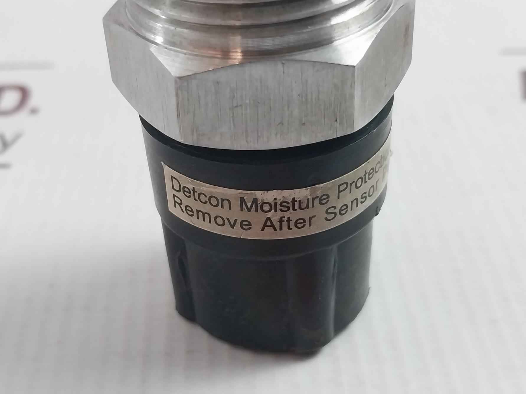 Detcon 399-800000-000 H2S Solid State Sensor