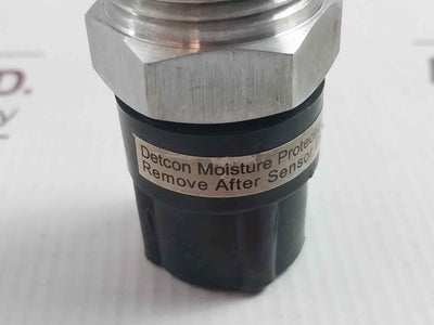 Detcon 399-800000-000 H2S Solid State Sensor