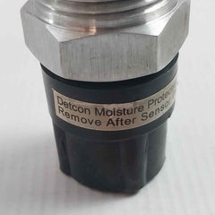 Detcon 399-800000-000 H2S Solid State Sensor