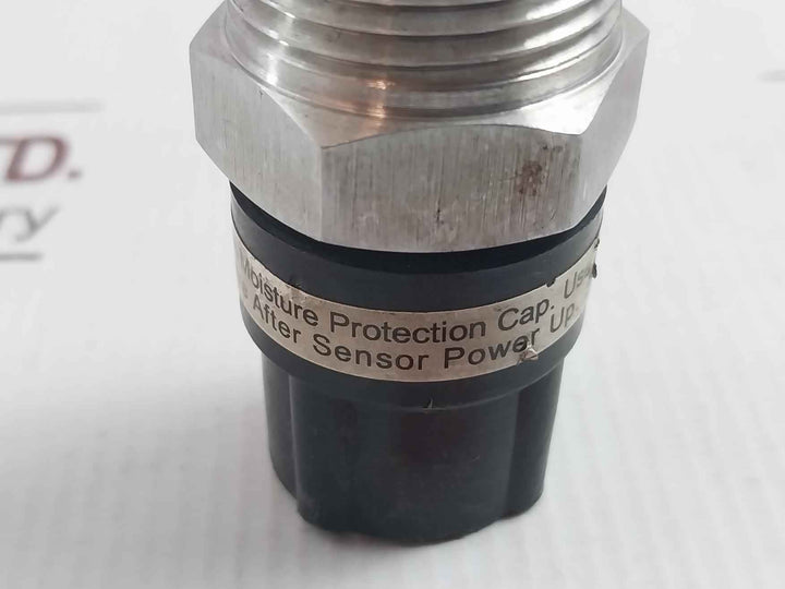 Detcon 399-800000-000 H2S Solid State Sensor