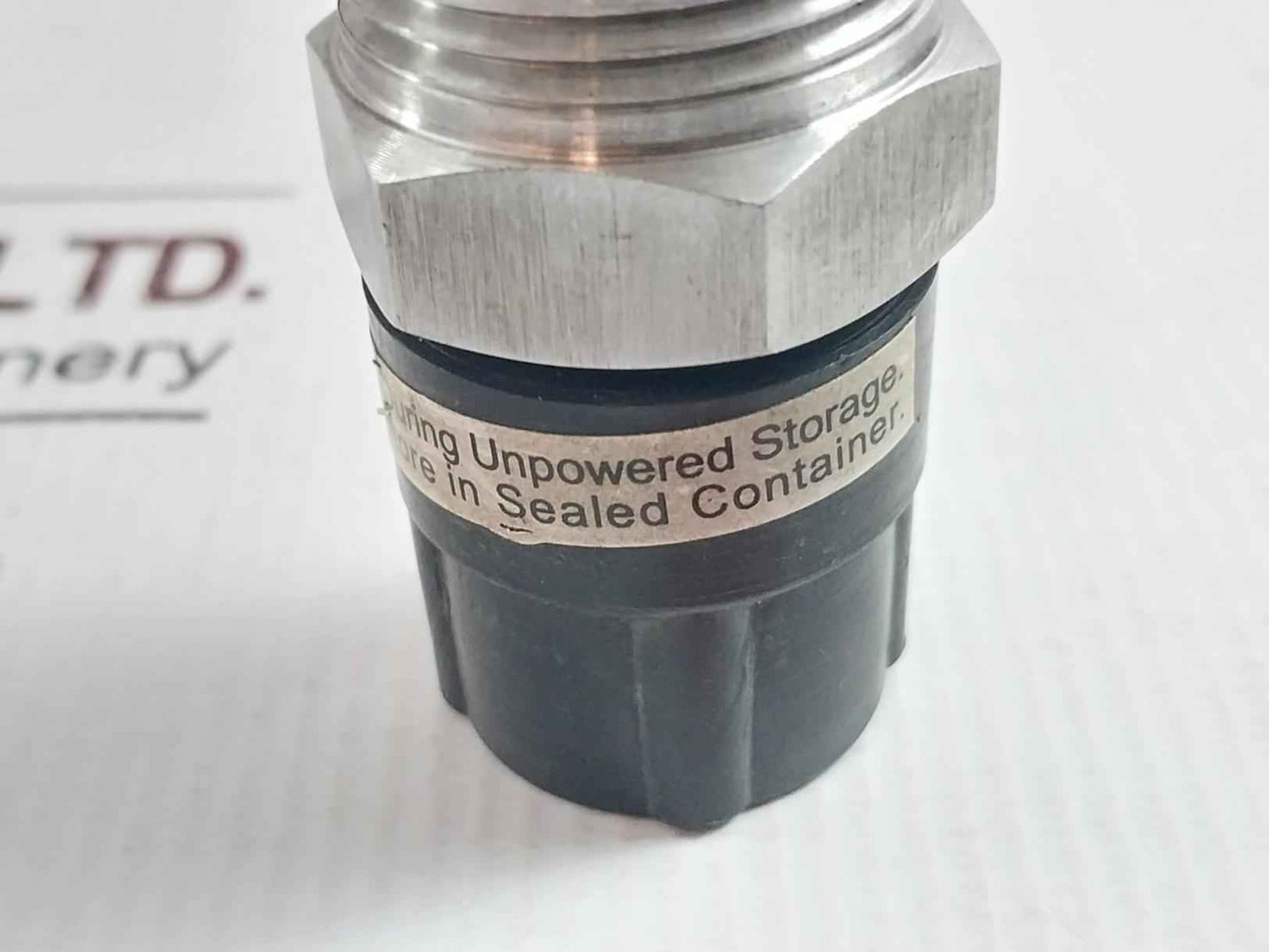 Detcon 399-800000-000 H2S Solid State Sensor