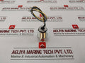 Detcon 399-800000-000 Solid State Sensor 612-820000-0000 I0H8E Set