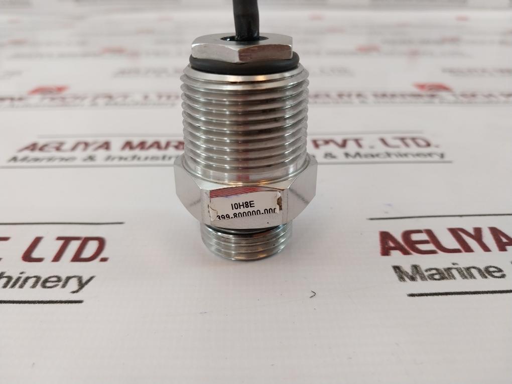 Detcon 399-800000-000 Solid State Sensor 612-820000-0000 I0H8E Set