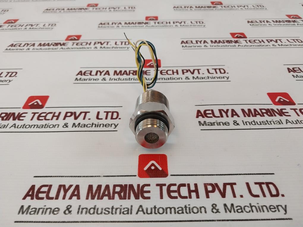 Detcon 399-800000-000 Solid State Sensor 612-820000-0000 I0H8E Set