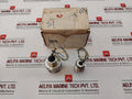 Detcon 399-800000-000 Solid State Sensor 612-820000-0000 I0H8E Set