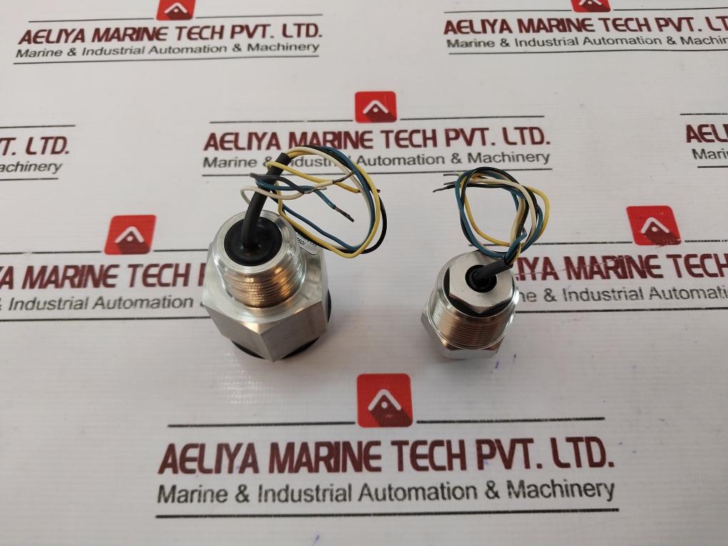 Detcon 399-800000-000 Solid State Sensor 612-820000-0000 I0H8E Set