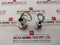 Detcon 399-800000-000 Solid State Sensor 612-820000-0000 I0H8E Set