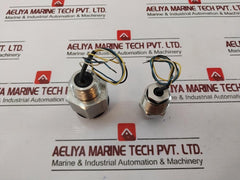 Detcon 399-800000-000 Solid State Sensor 612-820000-0000 I0H8E Set