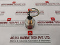 Detcon 399-800000-000 Solid State Sensor 612-820000-0000 I0H8E Set