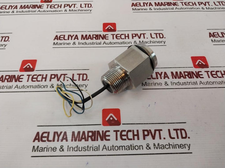Detcon 399-800000-000 Solid State Sensor 612-820000-0000 I0H8E Set
