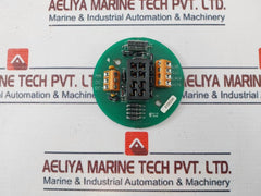 Detcon 500-005065-007 Pcb Standard Connection Board