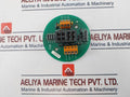 Detcon 500-005065-007 Pcb Standard Connection Board