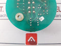 Detcon 500-005065-007 Standard Connector Board