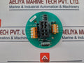Detcon 500-005065-007 Standard Connector Board