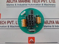 Detcon 500-005065-007 Standard Connector Board