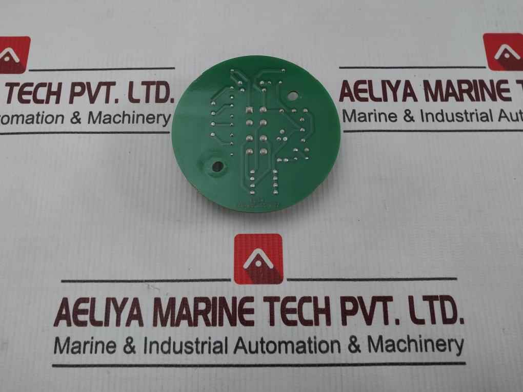 Detcon 500-005065-007 Standard Connector Board 94V-0