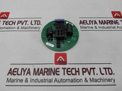 Detcon 500-005065-007 Standard Connector Board 94V-0