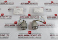 Detcon 612-820000-000 Ss Lel Housing Sensor ,I09Zq/Io9Zq , 811.100.0009