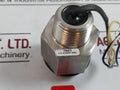 Detcon 612-820000-000 Ss Lel Housing Sensor ,I09Zq/Io9Zq , 811.100.0009