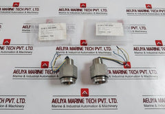 Detcon 612-820000-000 Ss Lel Housing Sensor ,I09Zq/Io9Zq , 811.100.0009